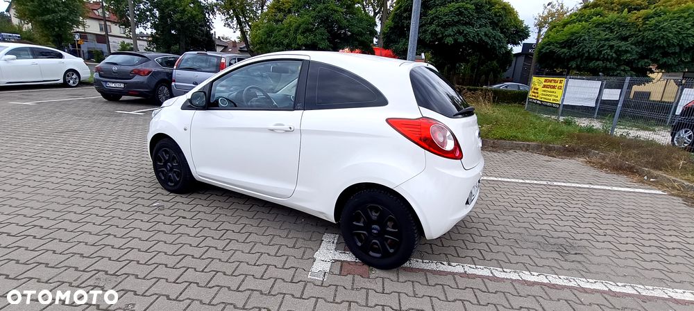 Ford KA 1.2 MetalKA - 12
