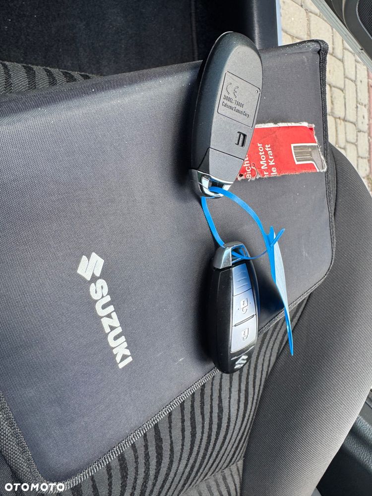 Suzuki Swift - 38