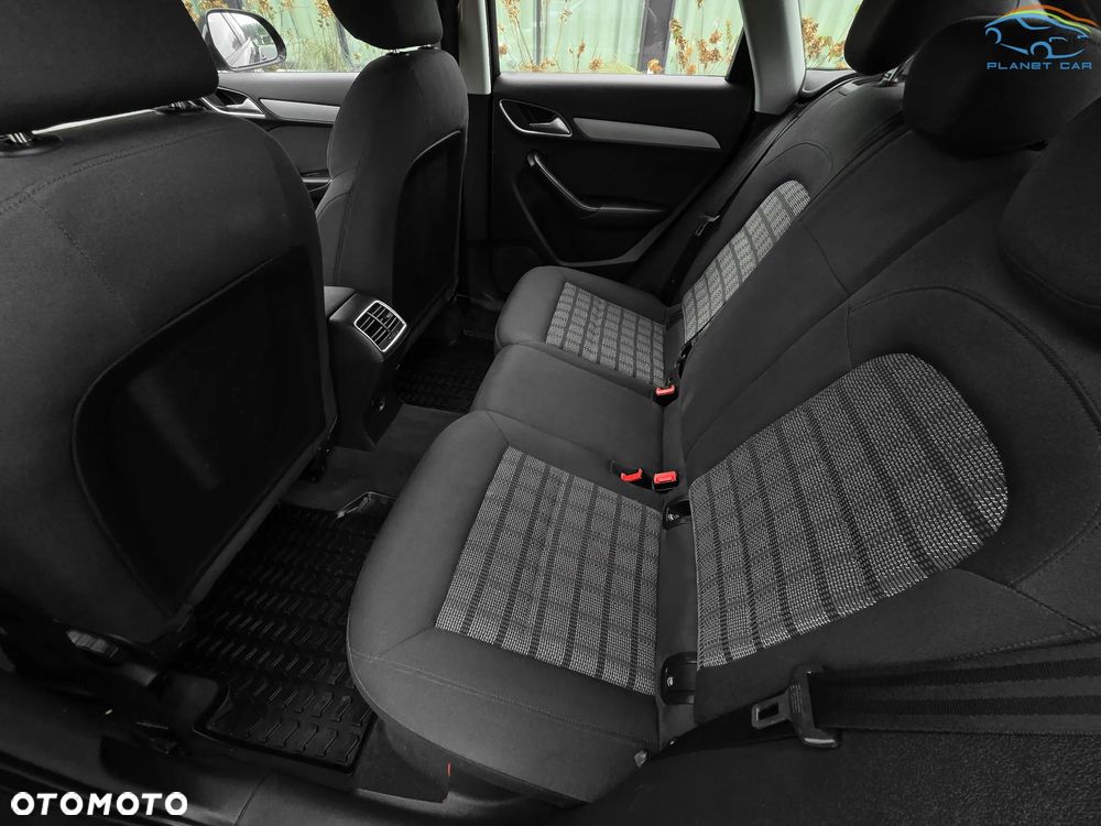 Audi Q3 2.0 TDI Quattro S tronic - 18