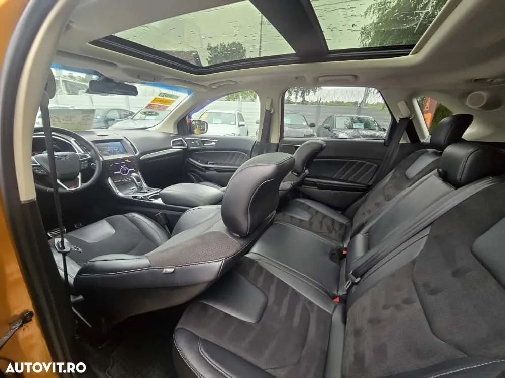 Ford Edge - 13