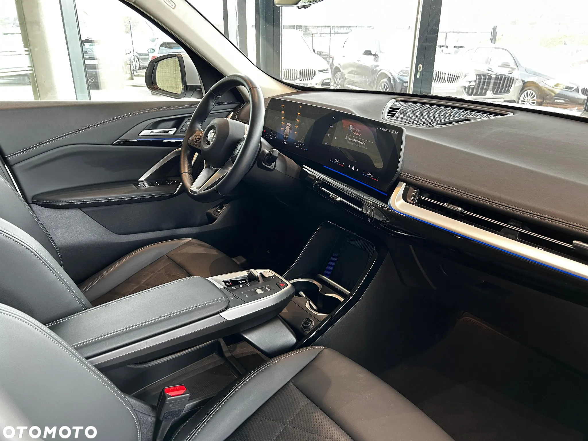 BMW X1 sDrive18i xLine - 16