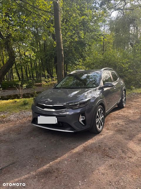 Kia Stonic 1.0 T-GDI L Business Line - 12
