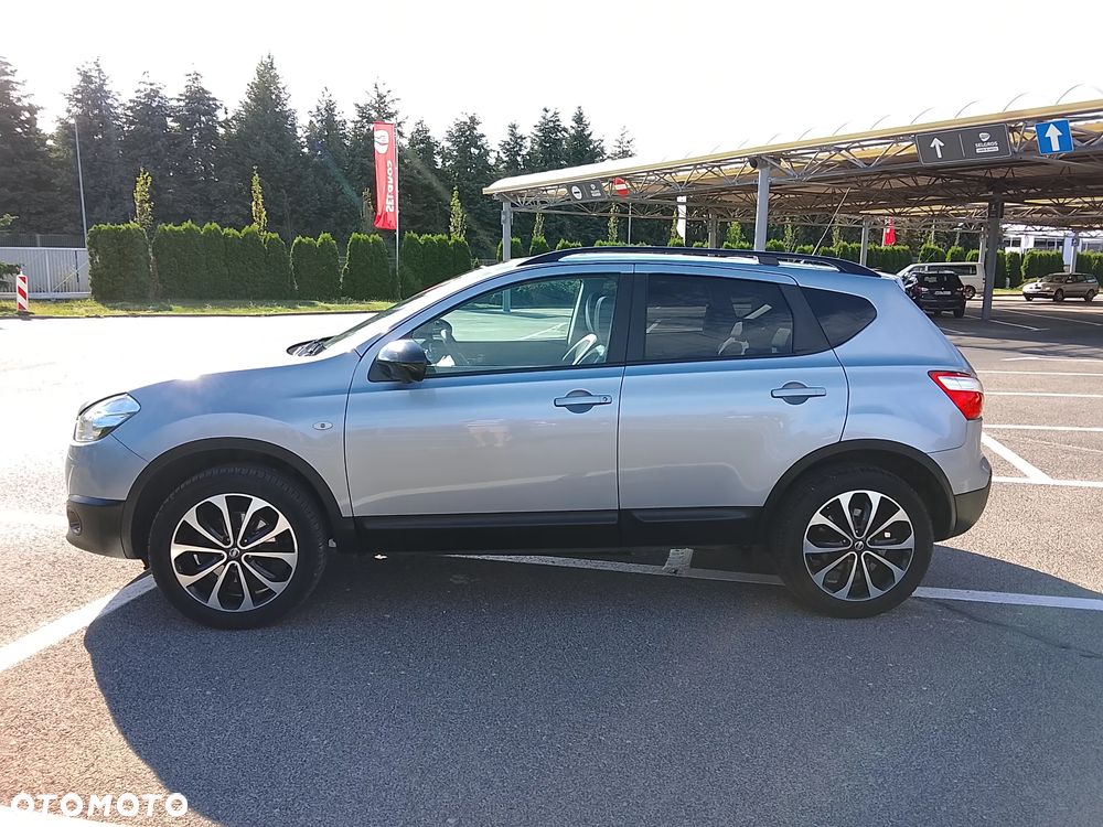 Nissan Qashqai 2.0 Tekna - 4
