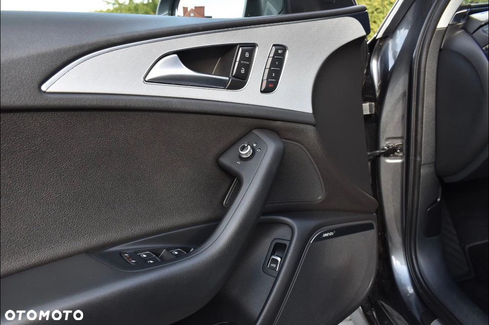 Audi A6 Avant 3.0 TDI Quattro S tronic - 9
