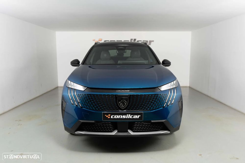 Peugeot 5008 Hybrid 145 e-DSC6 GT Exclusive - 2