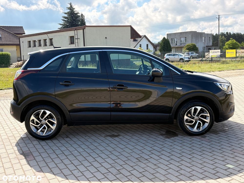 Opel Crossland X 1.2 Start/Stop Innovation - 15