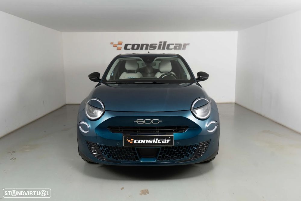 Fiat 600e 54 kWh La Prima - 3
