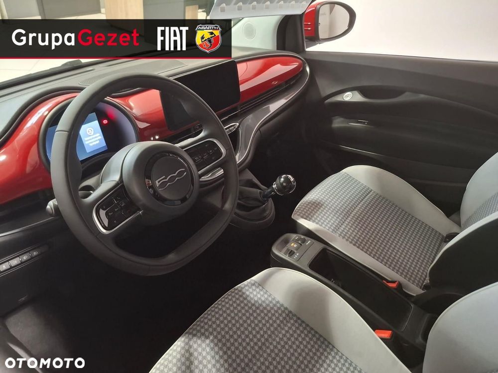 Fiat 500 - 9