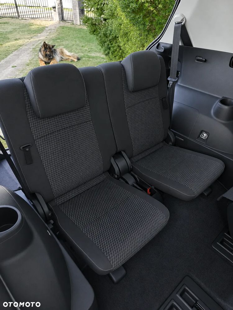 Toyota Verso 1.6 D-4D Premium 7os EU6 - 8