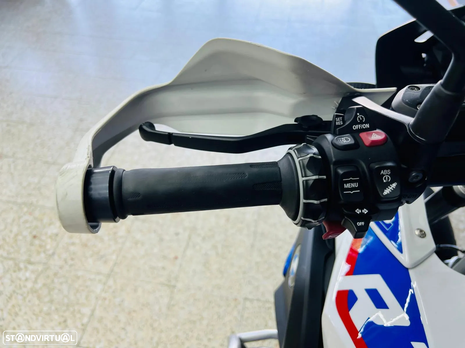 BMW R 1250 GS HP - 7