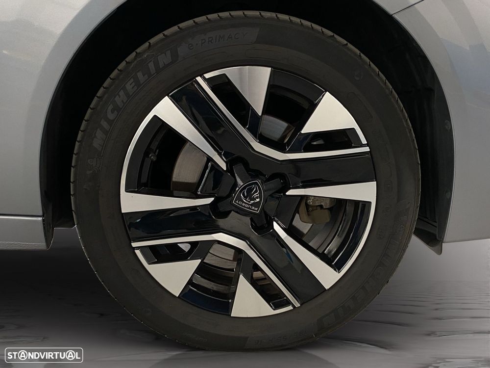 Peugeot 208 1.2 Hybrid Allure e-DCS6 - 22