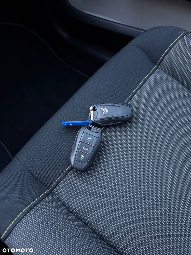 Citroën C3 Pure Tech 83 S&S SHINE - 17