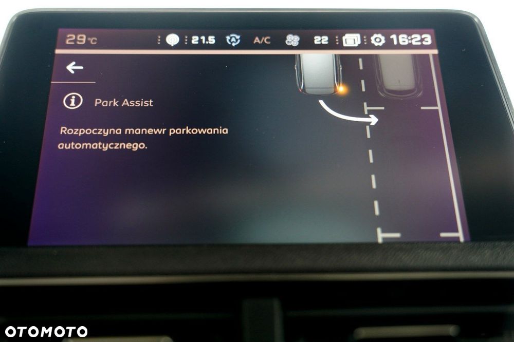 Peugeot 5008 1.6 PureTech GT Line S&S EAT8 - 33