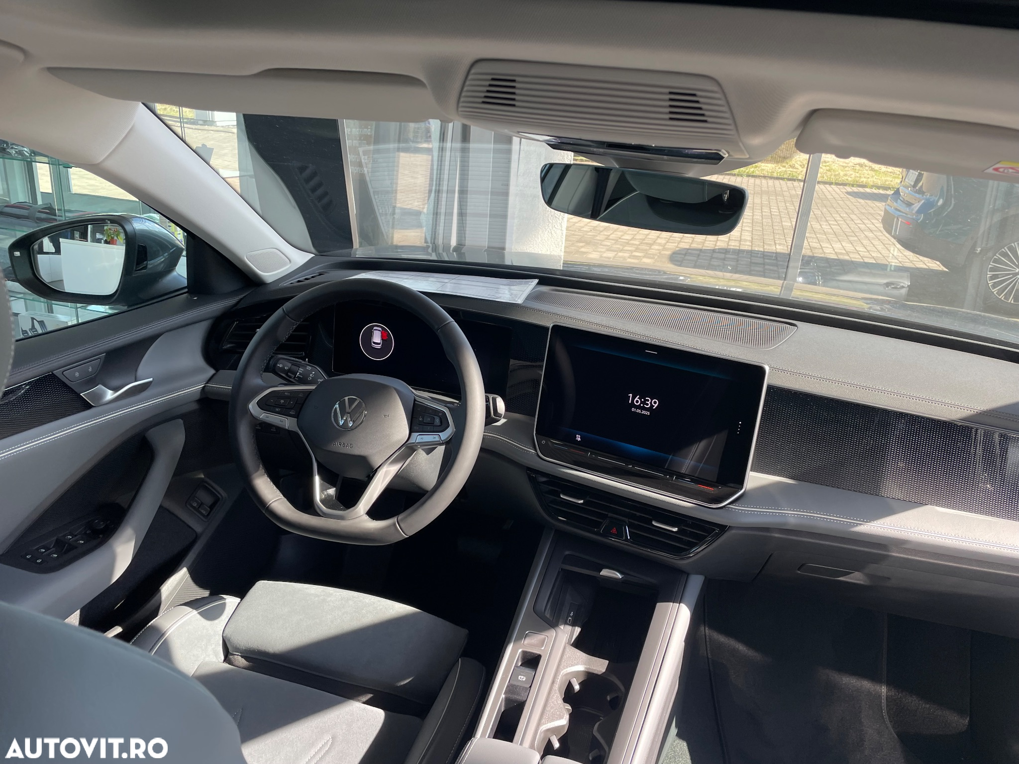 Volkswagen Passat 1.5 TSI DSG PHEV Business - 14