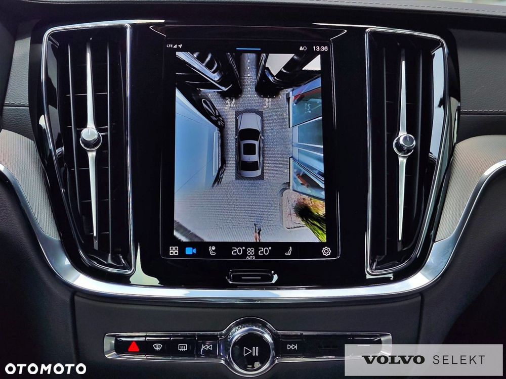 Volvo S60 - 26