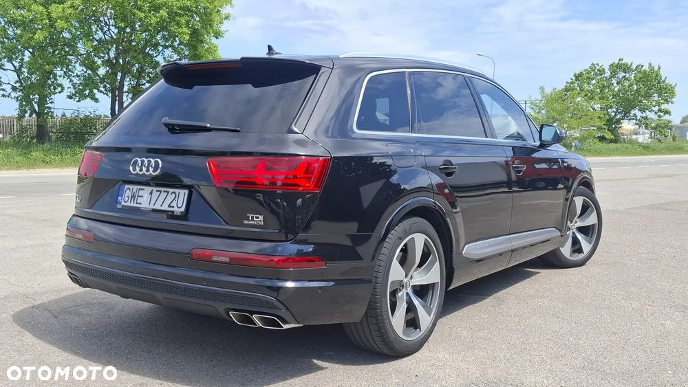 Audi Q7 - 28