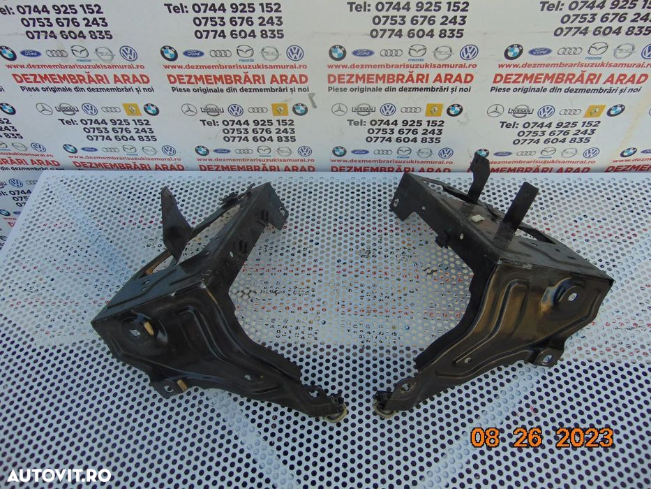 Suport far BMW X1 F48 f49 suporti faruri stanga dreapta bmw x1 dupa 20 - 2
