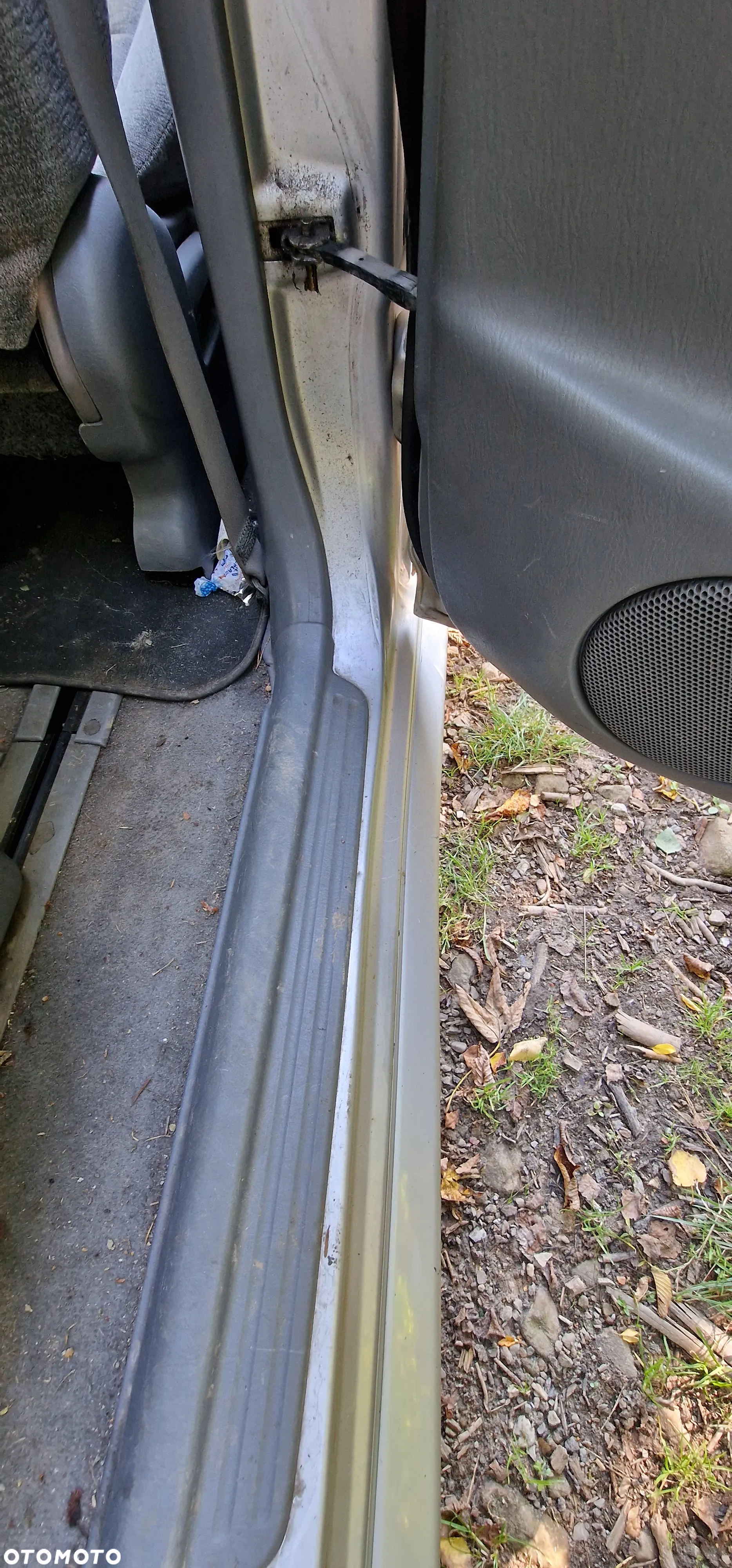 Suzuki Grand Vitara 2.7 V6 - 31