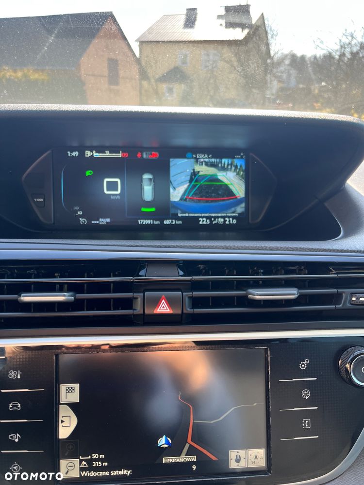 Citroën C4 Grand Picasso 1.6 e-HDi Attraction - 24
