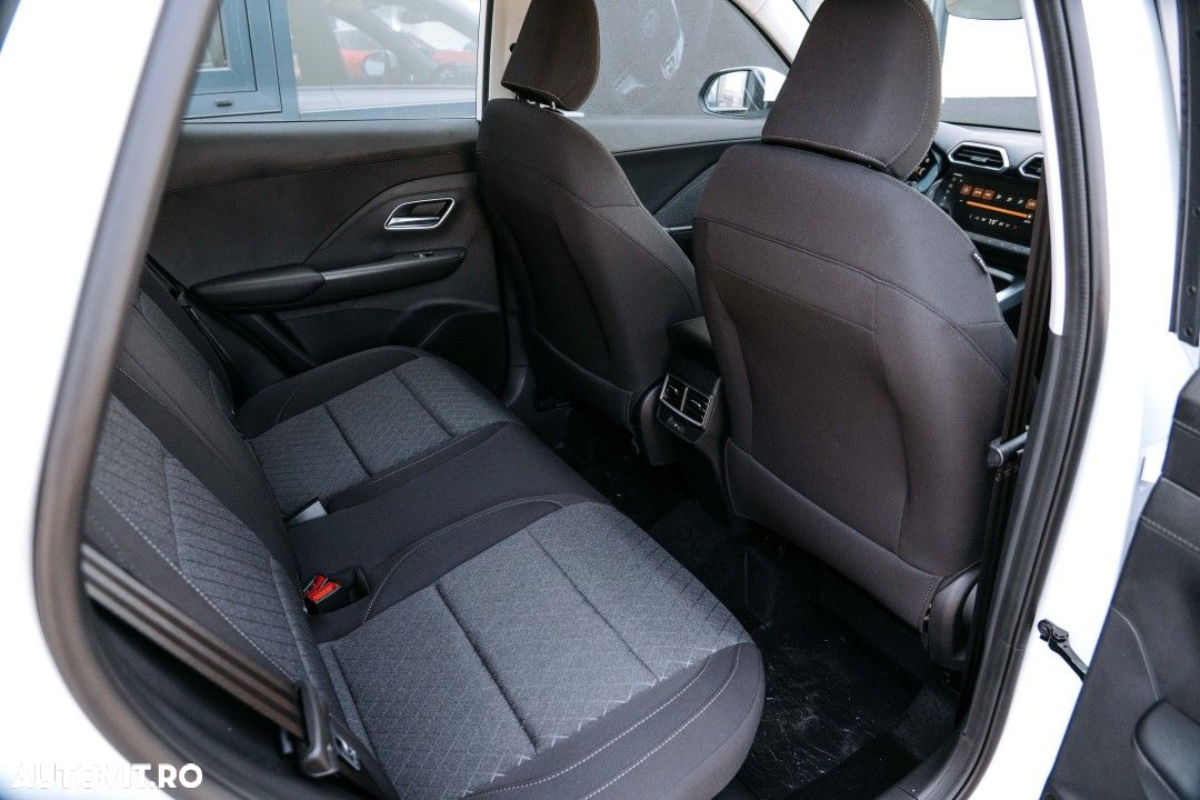 MG ZS HEV - 22