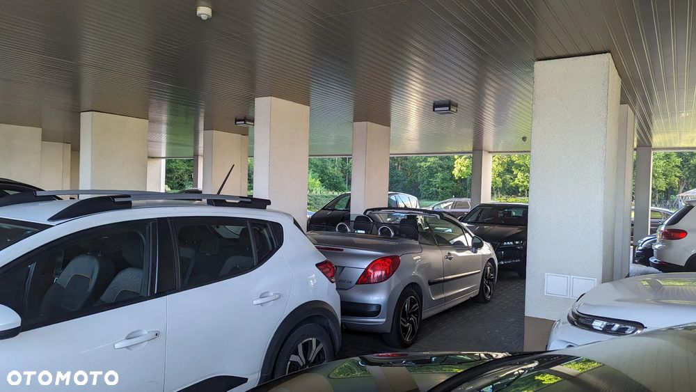 Peugeot 207 CC 1.6 Sport - 27