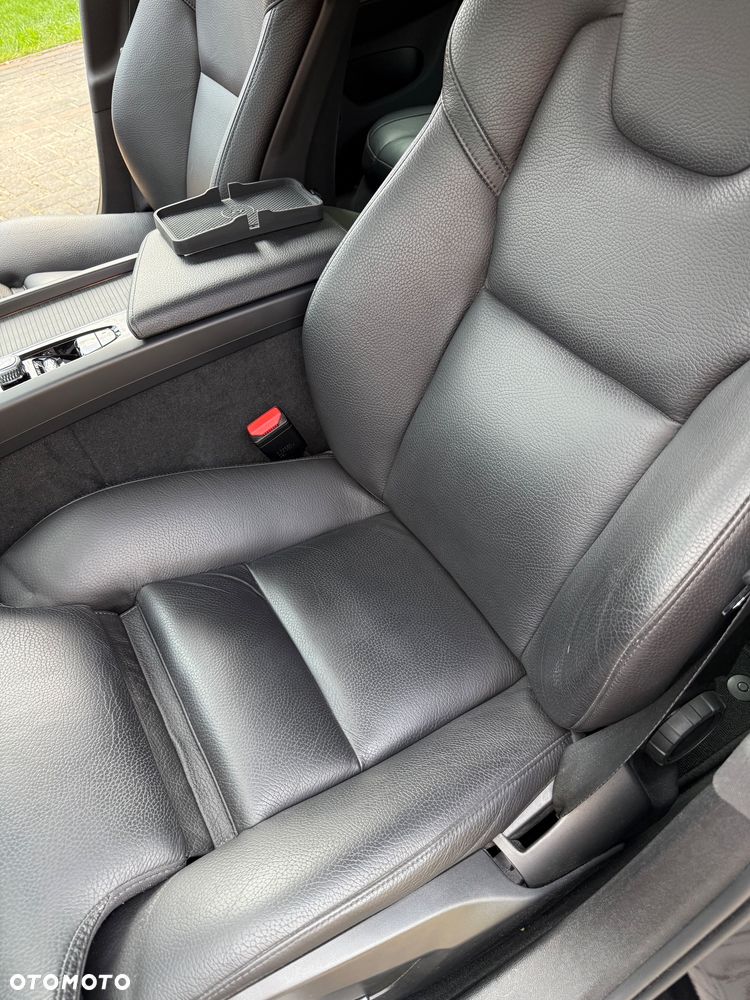 Volvo V60 B4 D Geartronic Momentum Pro - 29