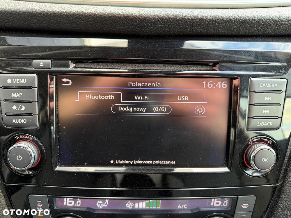 Nissan Qashqai 1.3 DIG-T Tekna DCT - 20