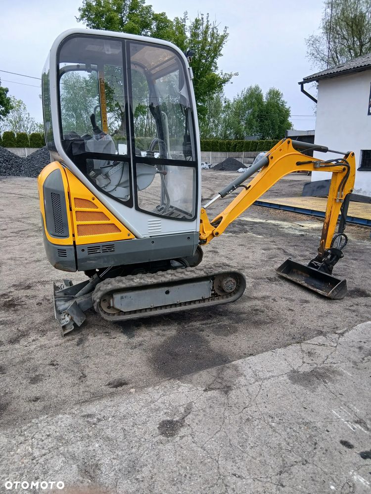 Wacker Neuson 1404 - 1