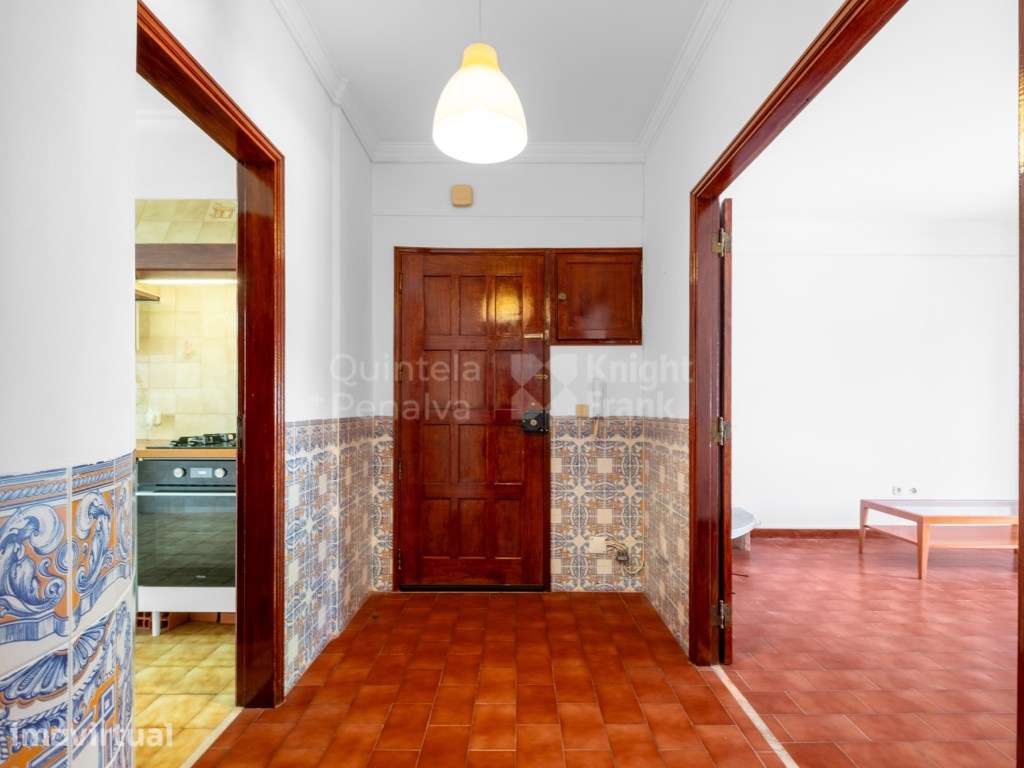 Apartamento T2 com varanda na Quinta da Bicuda, Cascais - Grande imagem: 2/25
