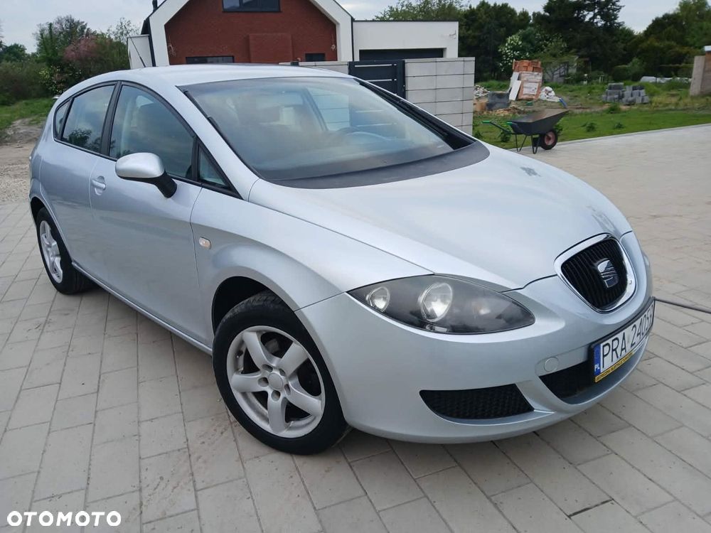 Seat Leon - 2