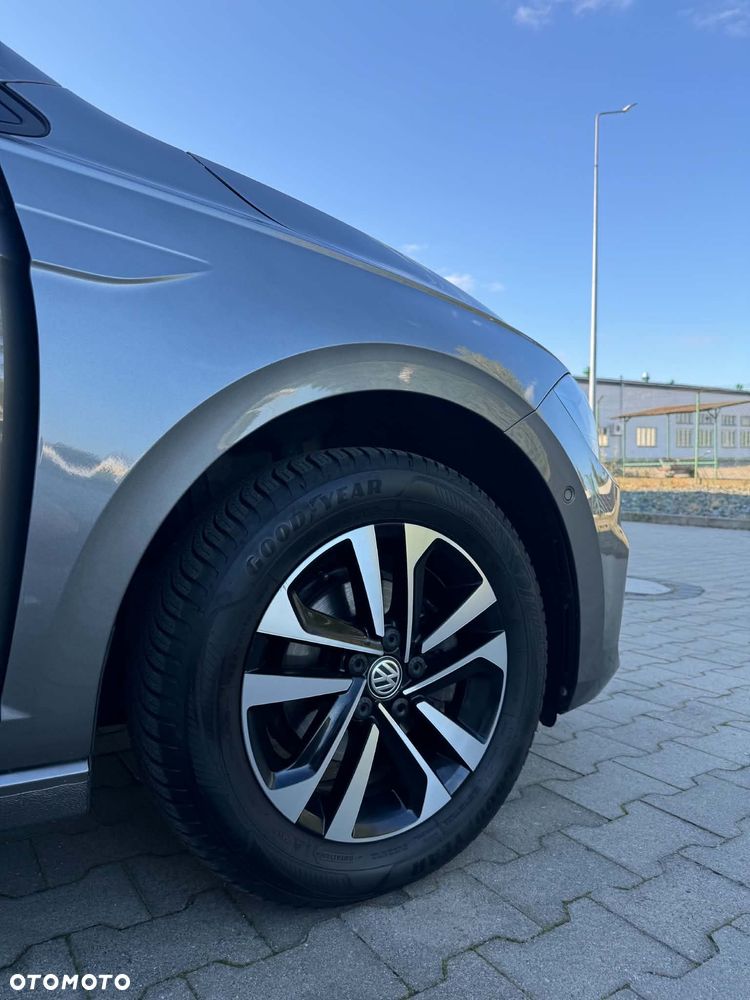 Volkswagen Polo 1.0 TSI OPF IQ.DRIVE - 11