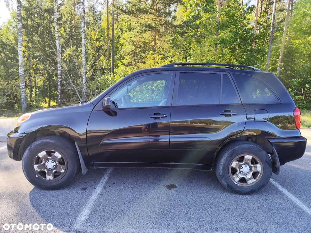 Toyota RAV4 - 7