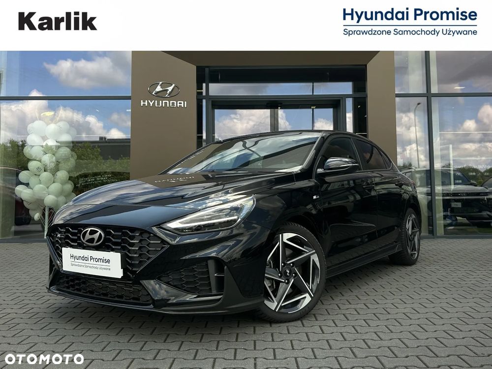 Hyundai i30 - 1