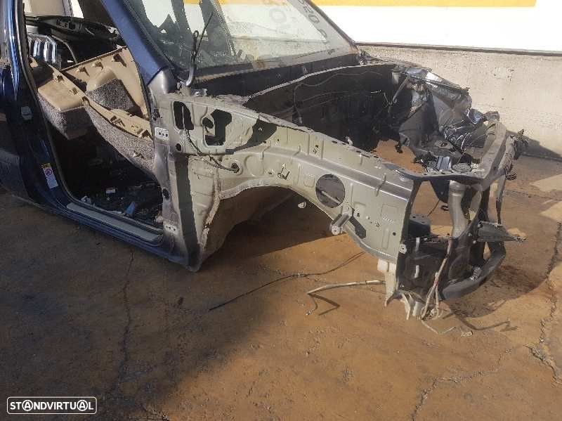 CARROCERIA COMPLETA TOYOTA LAND CRUISER PRADO 2003 -CARROCERIA COMPLETA - 2