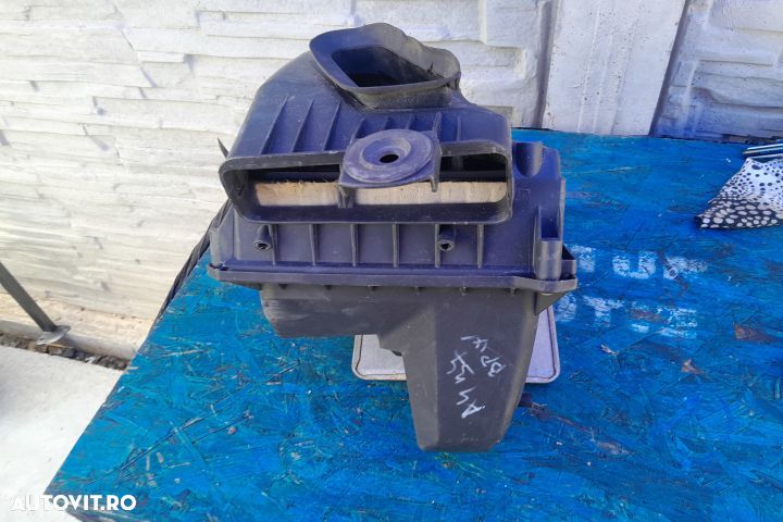 Carcasa filtru aer 03G133835B - 2.0 BPW 03G133835B - 2.0 BPW Audi A4 - 4
