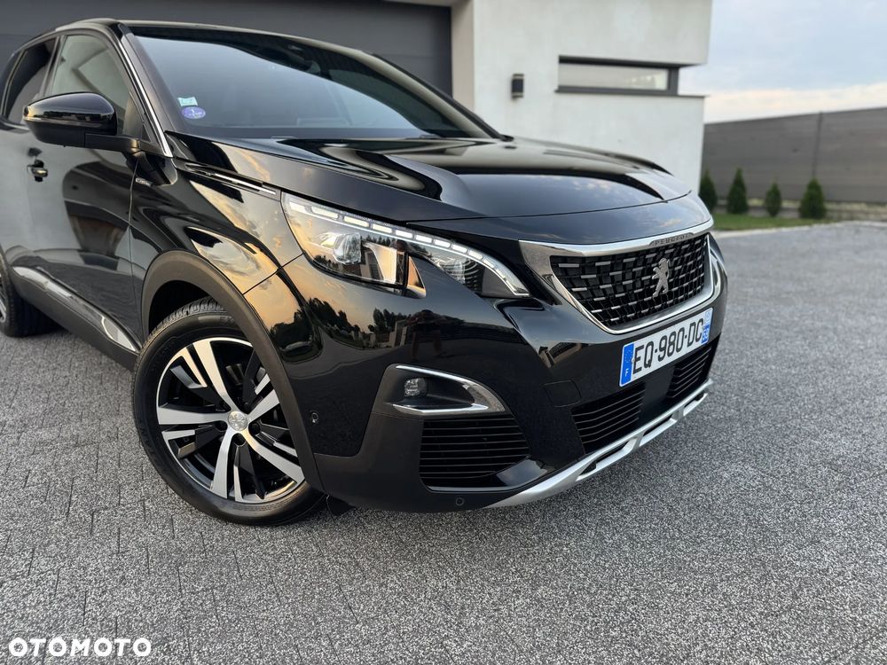Peugeot 3008 - 2