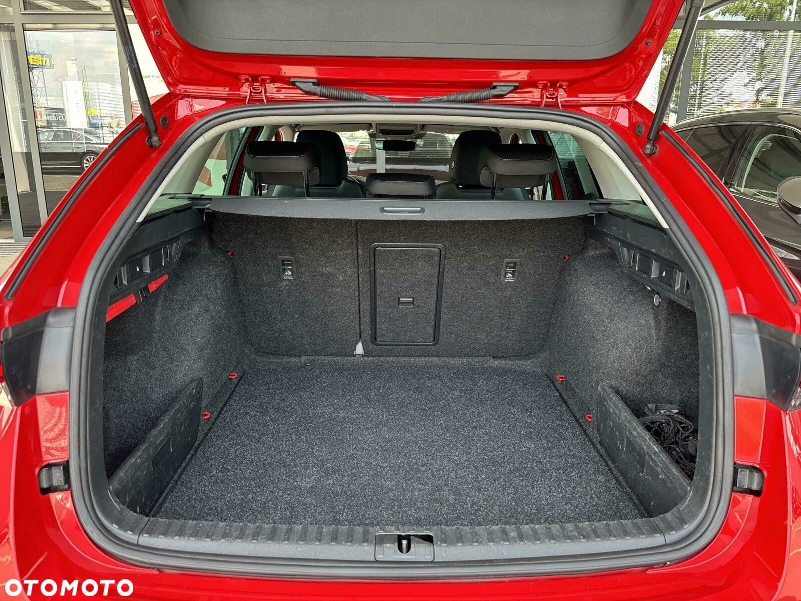 Skoda Octavia 1.5 TSI GPF ACT Ambition - 28