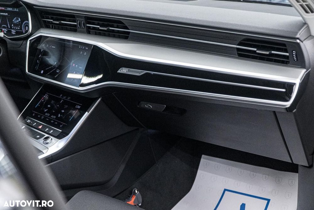 Audi A6 35 TDI S tronic sport - 36