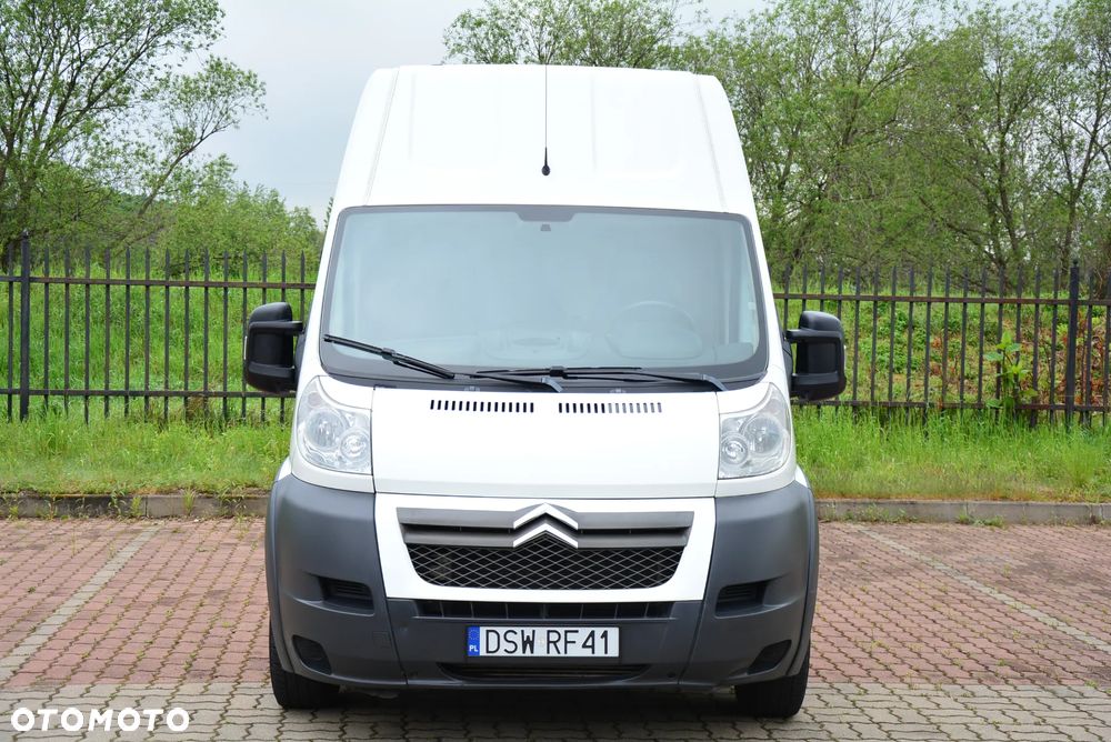 Citroën Jumper - 9