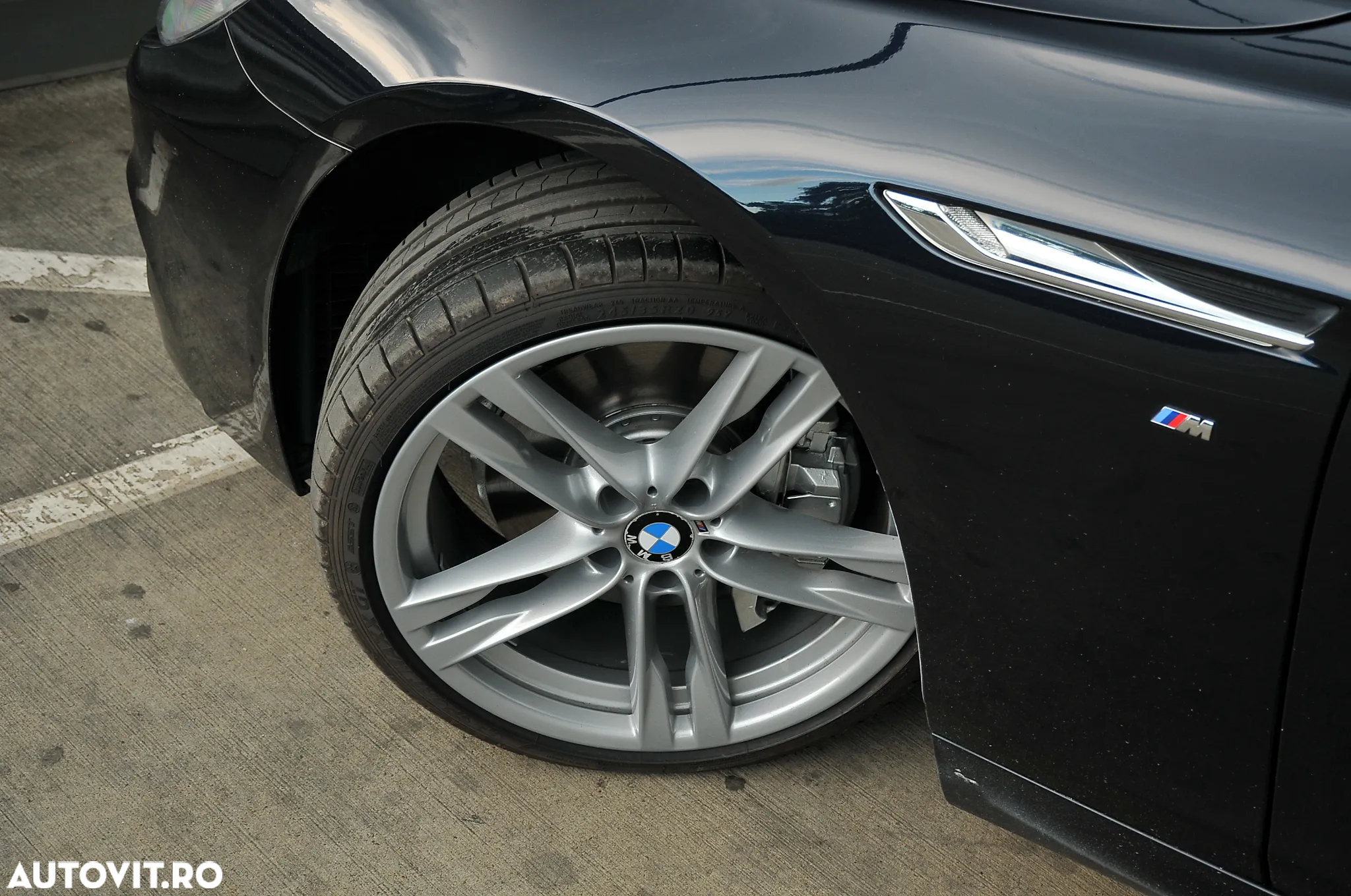 BMW Seria 6 640i xDrive Gran Coupe M Sport Edition - 27
