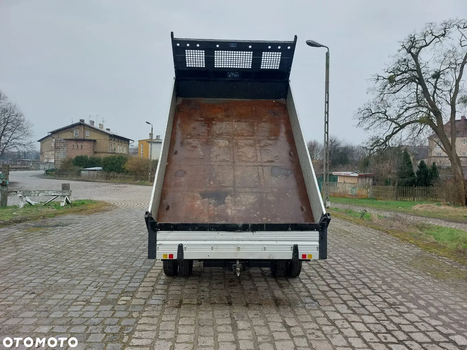 Ford Transit - 13