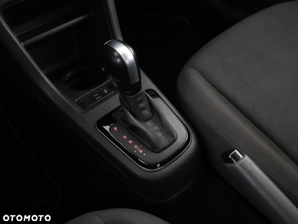 Volkswagen up! e-up - 27