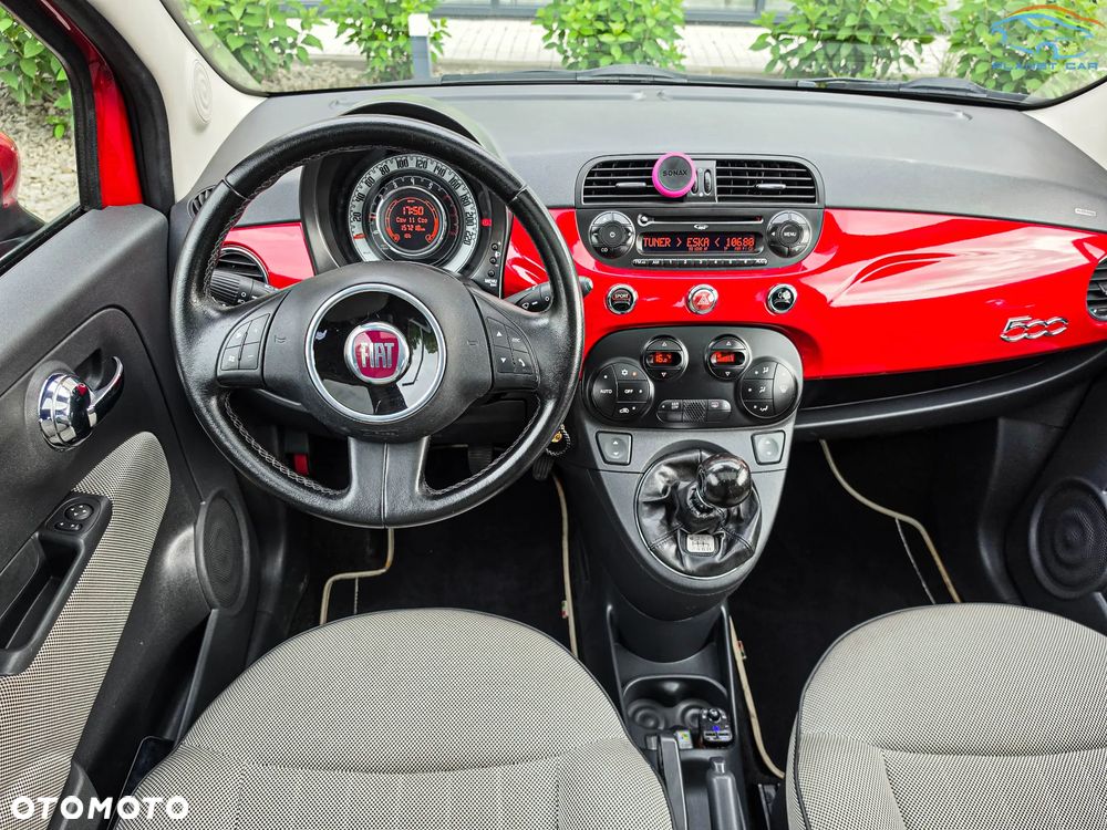 Fiat 500 - 23