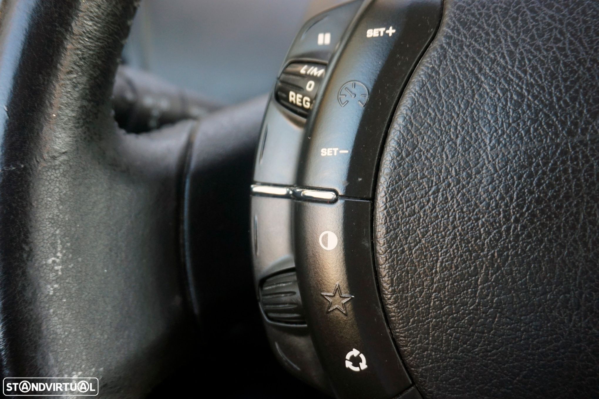 Citroën C4 1.4 16V SX - 10