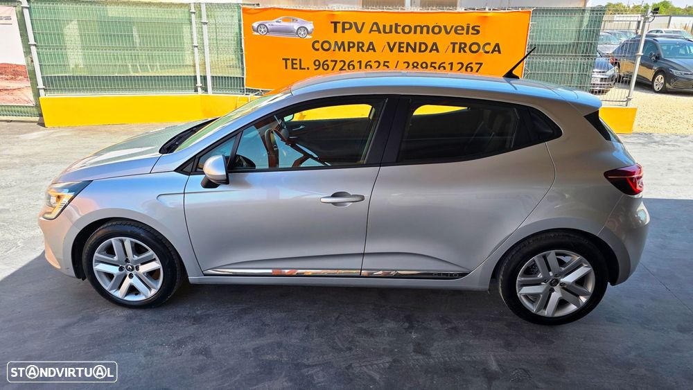 Renault Clio 1.5 Blue dCi Intens - 23