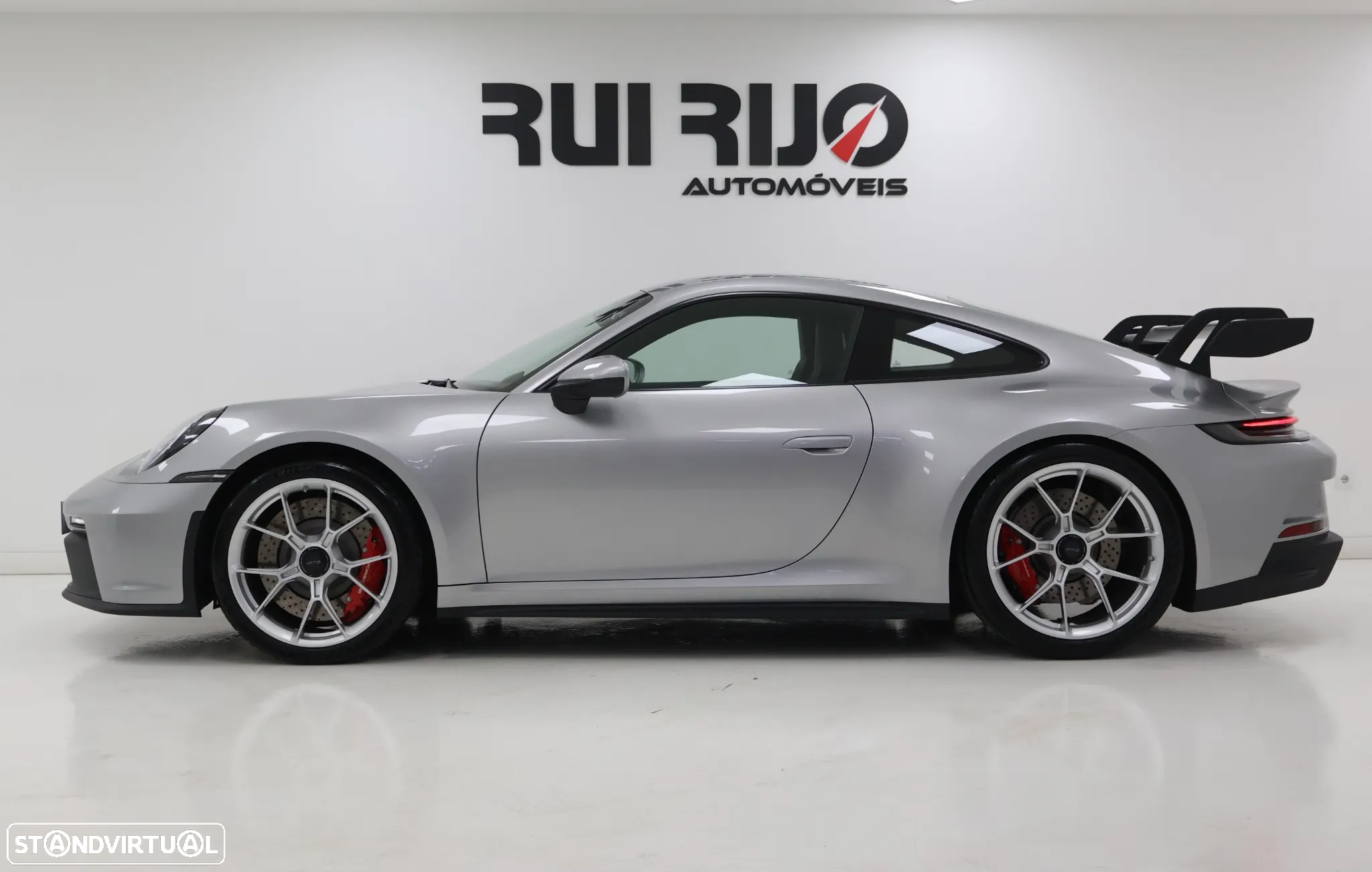 Porsche 911 (992) GT3 PDK - 9