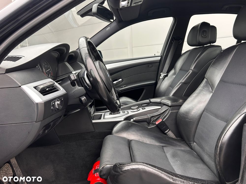 BMW Seria 5 - 17