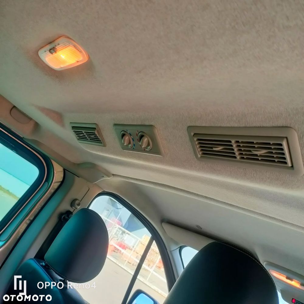 Opel Vivaro 1.6 CDTI L2 - 17