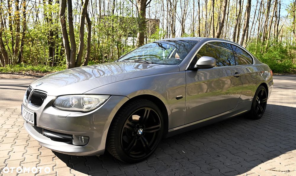 BMW Seria 3 - 24