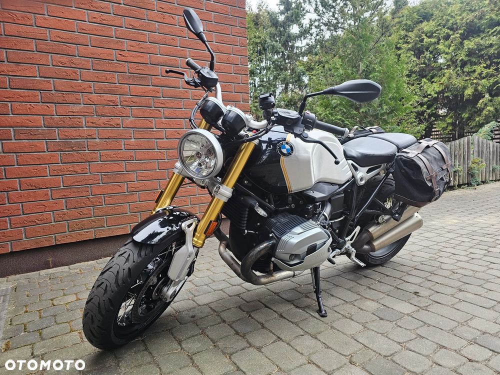 BMW Inny - 7